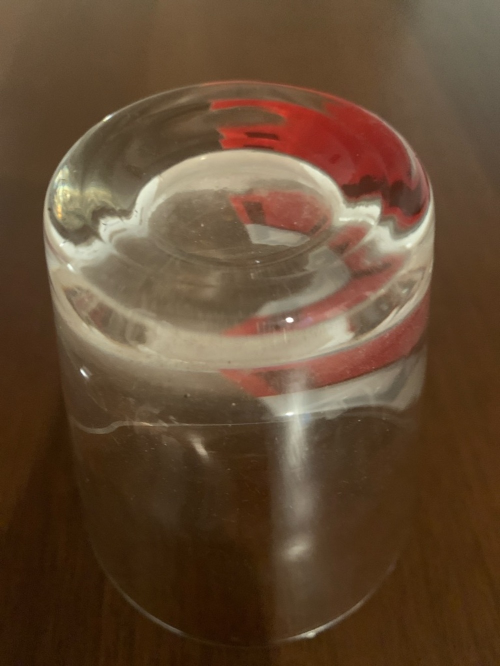 US First Army Rocks Glass - Vintage - Picture 3 of 4